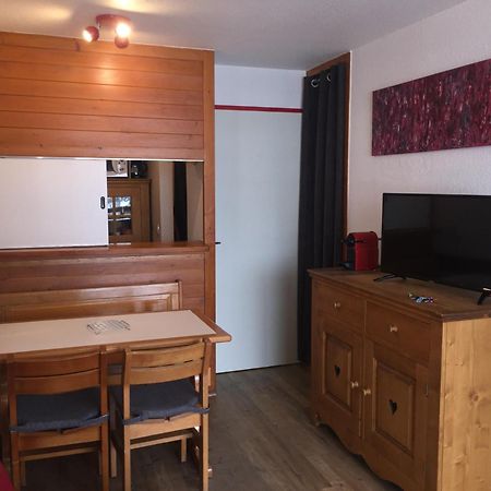 Le Christiania Les Bergers Apartment Alpe d'Huez Exterior photo