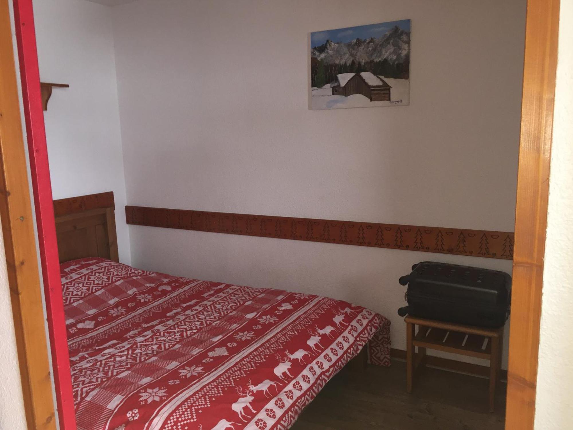 Le Christiania Les Bergers Apartment Alpe d'Huez Exterior photo