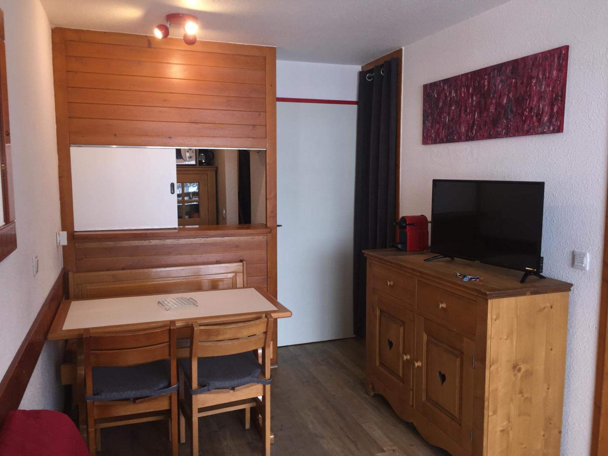Le Christiania Les Bergers Apartment Alpe d'Huez Exterior photo